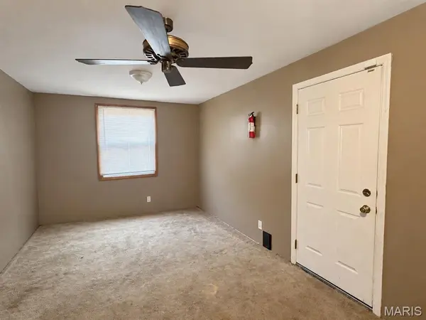 1234 Hoyt DR, Bellefontaine Nghbrs, MO 63137