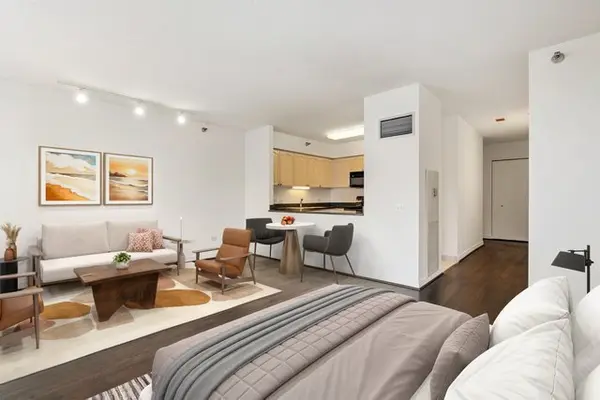512 N Mcclurg CT #2702, Chicago, IL 60611