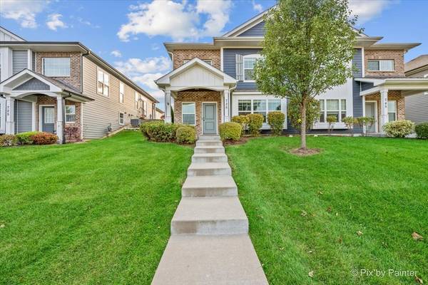 735 Harper AVE, Cary, IL 60013