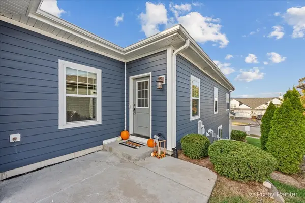 735 Harper AVE, Cary, IL 60013