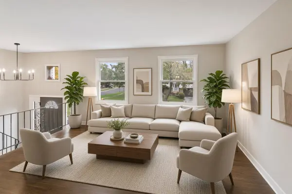 17004 Central Park AVE, Hazel Crest, IL 60429