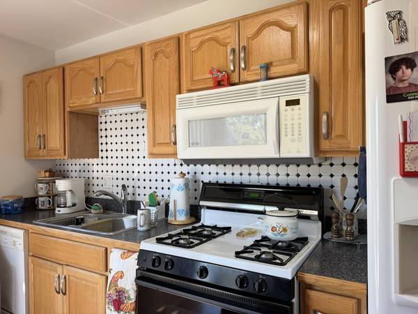 411 N Thornwood DR #411, Mchenry, IL 60050