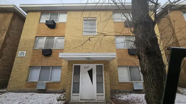 3133 S 48th CT #3W, Cicero, IL 60804