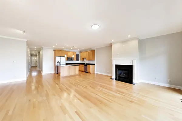 5055 N Clark ST #3S, Chicago, IL 60640