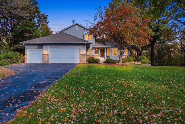 23000 Heather Ridge DR, Rogers, MN 55374