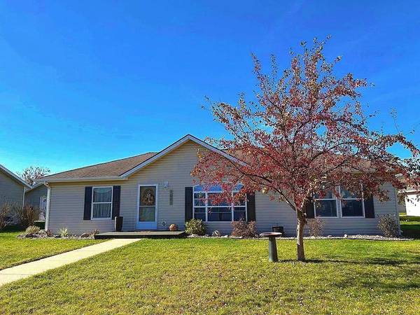 1001 Sunrise CIR NE, Park Rapids, MN 56470