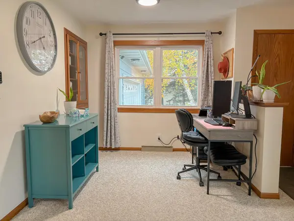 214 E Douglas AVE, Fergus Falls, MN 56537