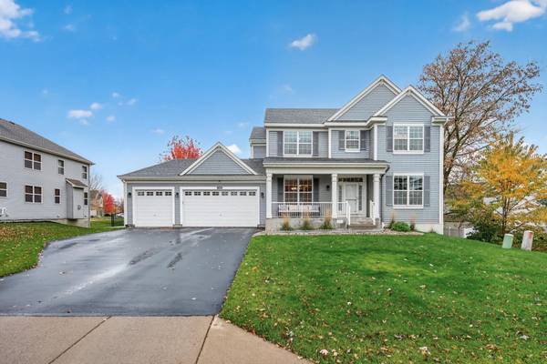 7469 63rd ST S, Cottage Grove, MN 55016