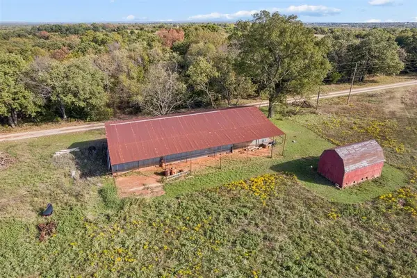37066 Us Highway 177, Asher, OK 74826
