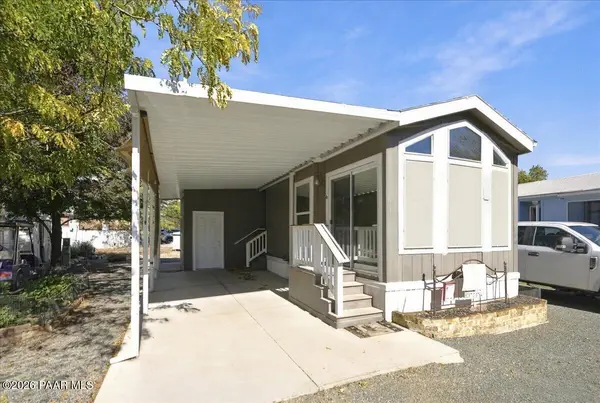 11250 E State Route 69 #Lot 91, Dewey-humboldt, AZ 86327