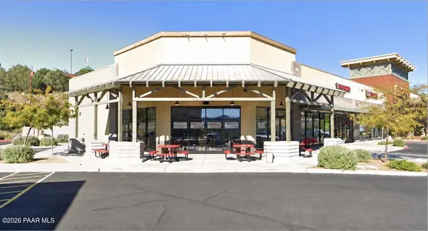 250 N Lee Blvd., Suite 110, Prescott, AZ 86303