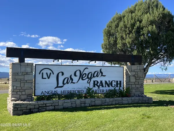 000 N Las Vegas RD, Prescott, AZ 86305