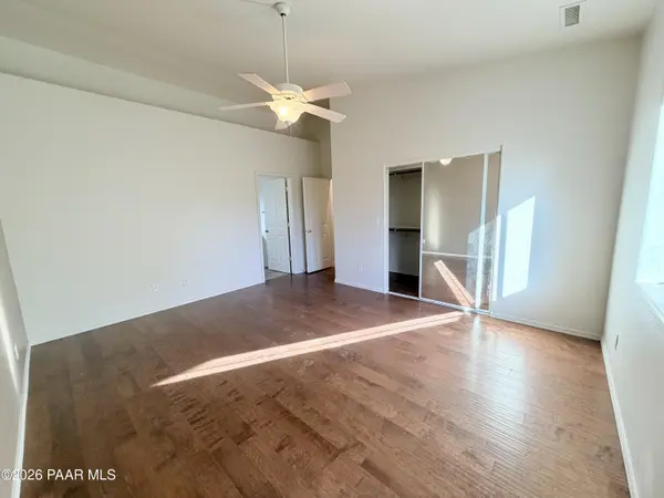 5823 N Gallery LN, Prescott Valley, AZ 86314