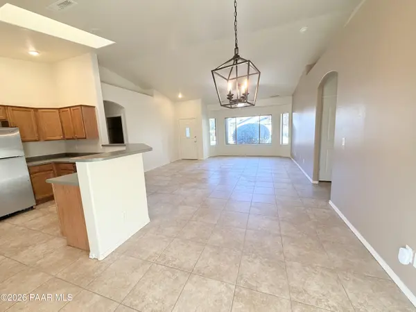 5823 N Gallery LN, Prescott Valley, AZ 86314