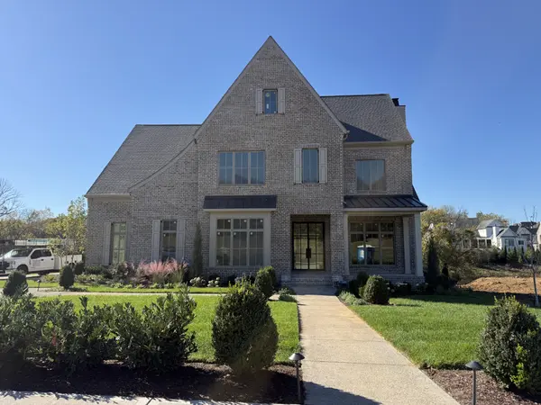 1743 Briarmont Pl, Brentwood, TN 37027