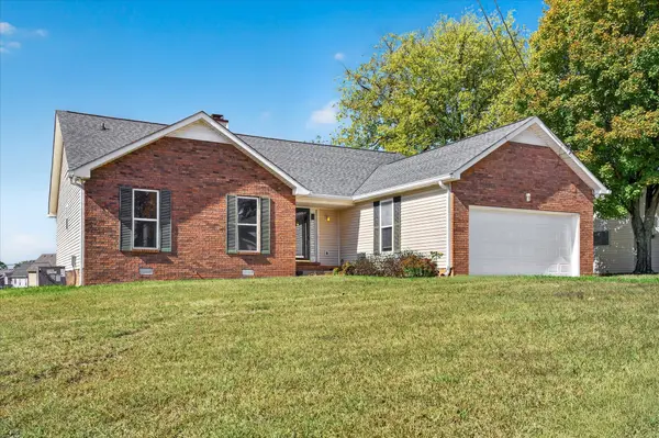 3412 E Henderson Way, Clarksville, TN 37042