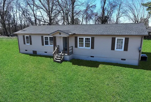 309 Indian Mound Rd #B, Manchester, TN 37355