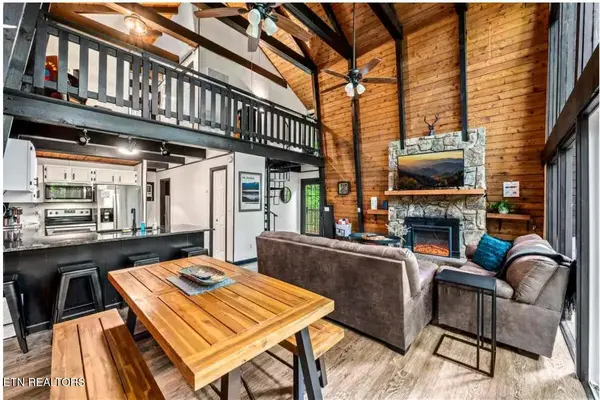 1424 Zurich Rd, Gatlinburg, TN 37738