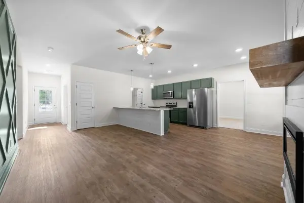 4 Rustic Pines, Dover, TN 37058