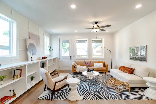 198A Chilton St, Nashville, TN 37211