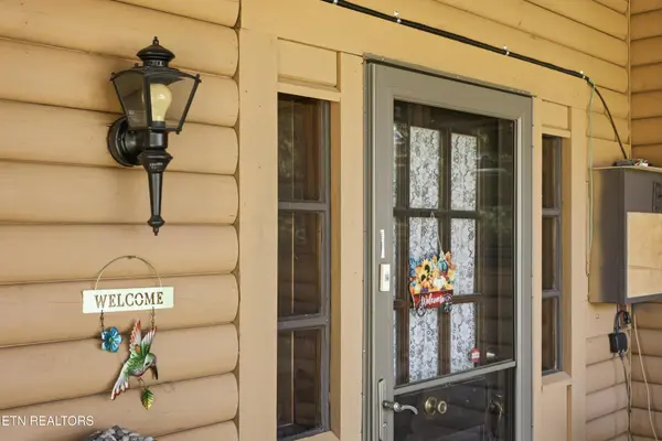 136 Keylon Drive, Harriman, TN 37748