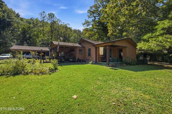 136 Keylon Drive, Harriman, TN 37748
