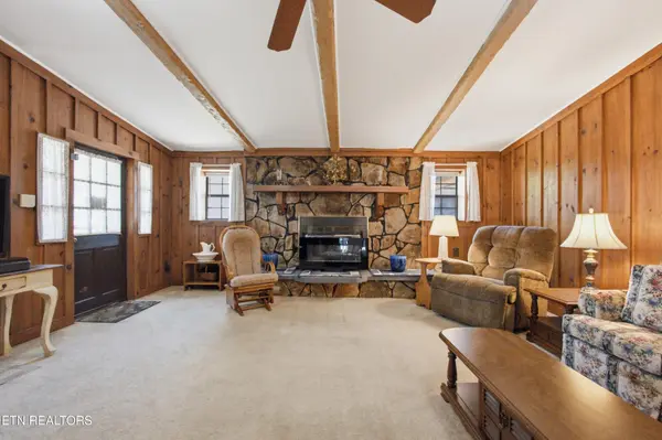 136 Keylon Drive, Harriman, TN 37748