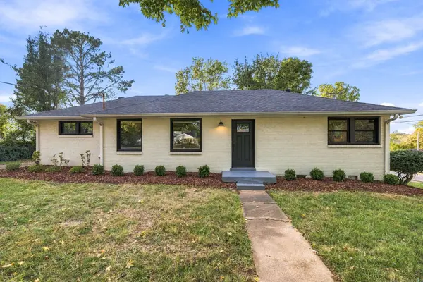 1604 Lethia Dr, Nashville, TN 37206