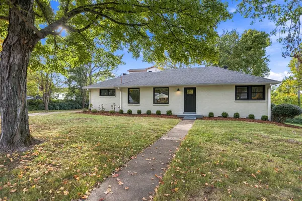 1604 Lethia Dr, Nashville, TN 37206