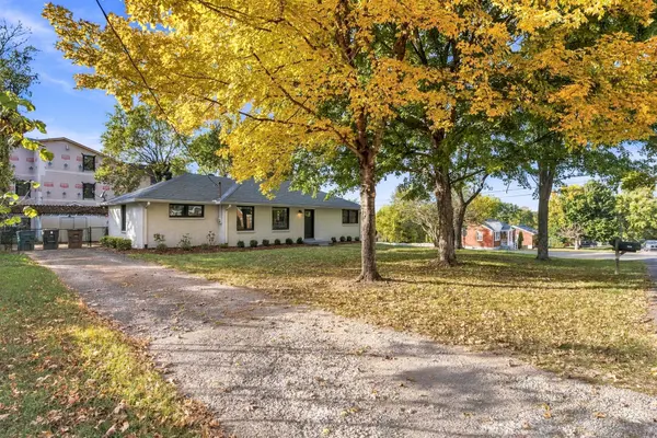1604 Lethia Dr, Nashville, TN 37206