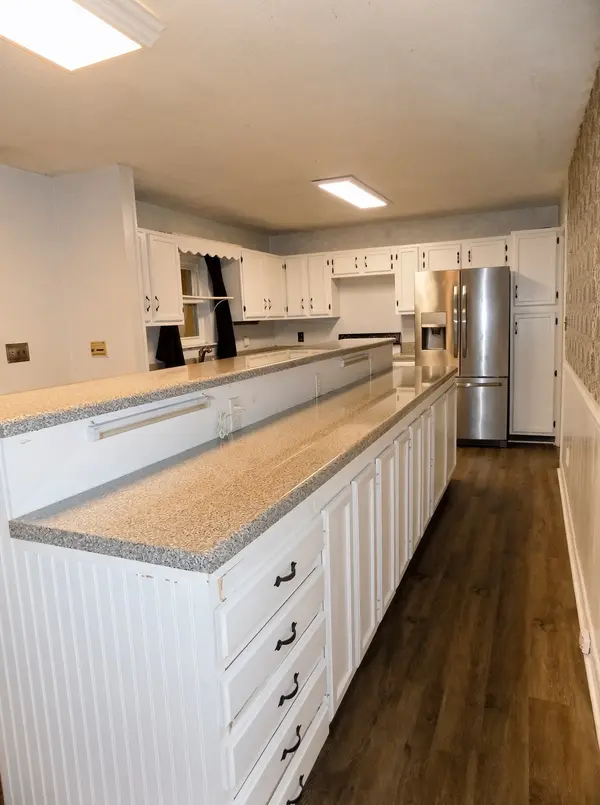 1076 Nease Dr, White Pine, TN 37890