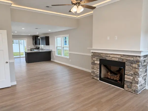 1728 Spruce Knoll ST, Spartanburg, SC 29303