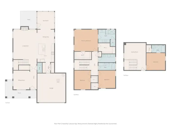 6014 Haddington DR, Roebuck, SC 29376