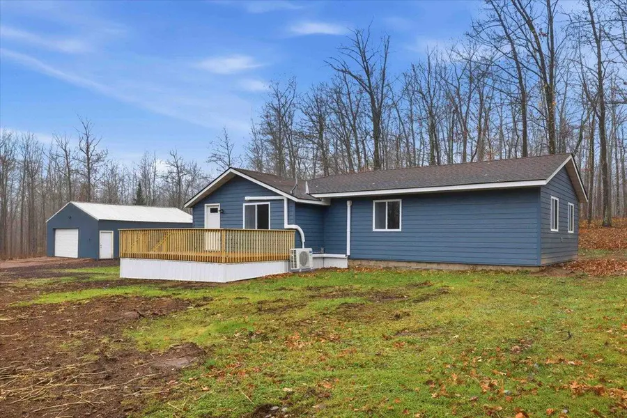 1870 295th AVE, Mora, MN 55051