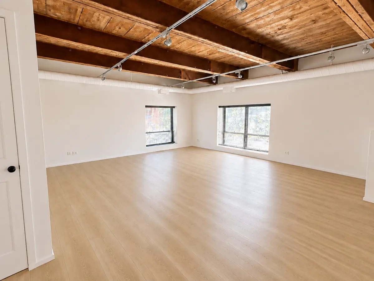 755 S Clark ST #201, Chicago, IL 60605