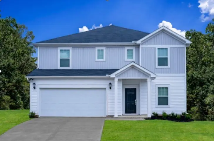 381 Allingham RD, Piedmont, SC 29673