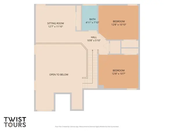 1213 Pine Portage LOOP, Leander, TX 78641
