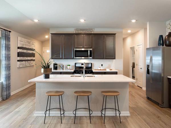 216 Wilcott DR, Georgetown, TX 78674