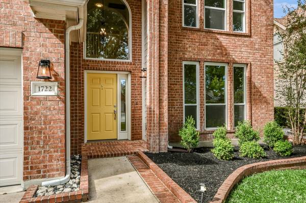 1722 Fallen Leaf LN, Round Rock, TX 78665