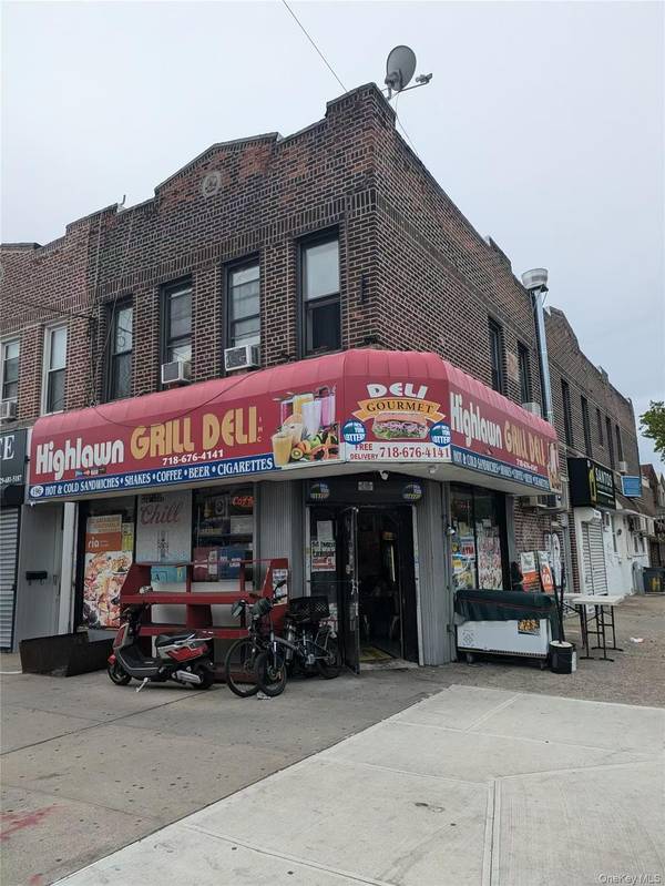 196 Highlawn AVE, Brooklyn, NY 11223