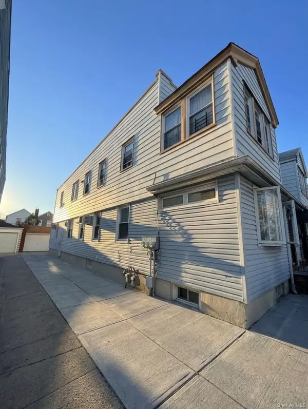 101-14 94th ST, Ozone Park, NY 11416