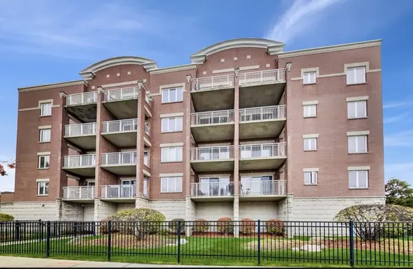 6559 W George ST #403, Chicago, IL 60634