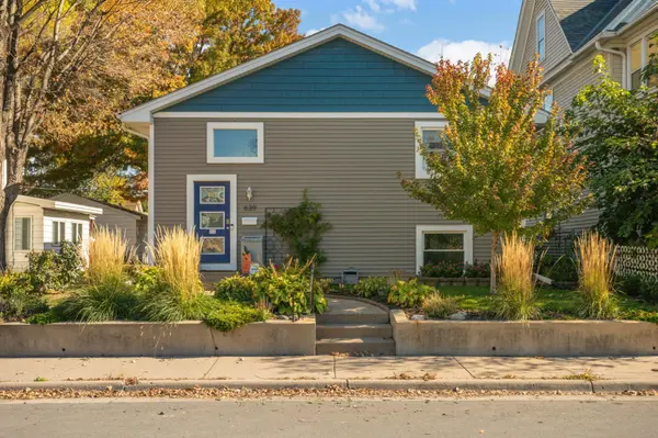 639 Monroe ST NE, Minneapolis, MN 55413