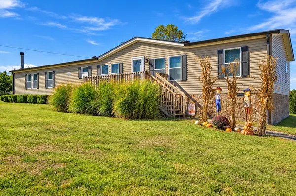 1031 Old Hopewell Rd, Castalian Springs, TN 37031