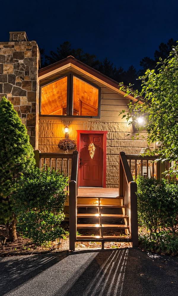3209 Cristobal Way, Sevierville, TN 37862