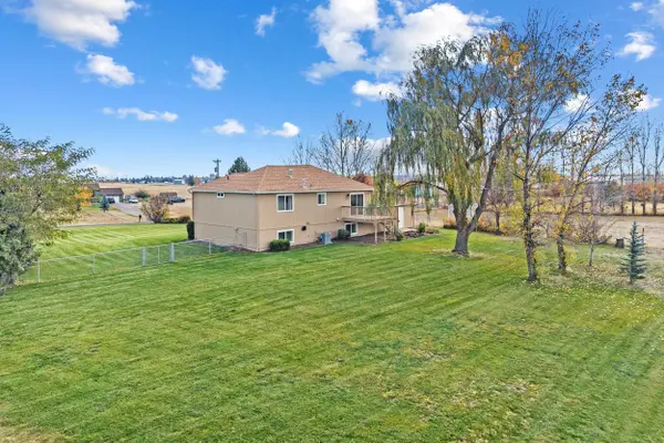 908 S Fairchild St, Medical Lake, WA 99022