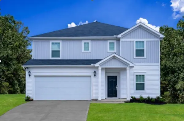 381 Allingham RD, Piedmont, SC 29673