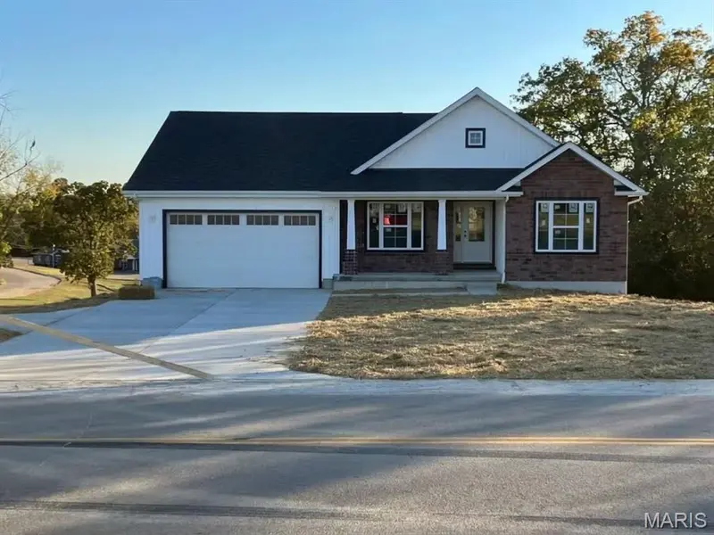 547 Vineland School RD, De Soto, MO 63020