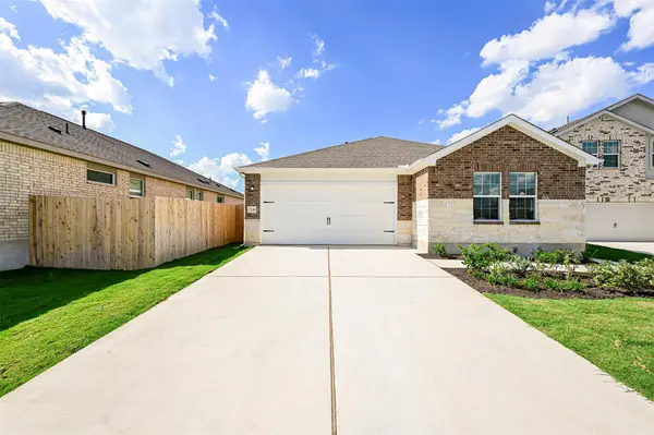 2244 Devine Lake BND, Leander, TX 78641