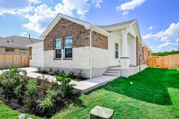 2244 Devine Lake BND, Leander, TX 78641